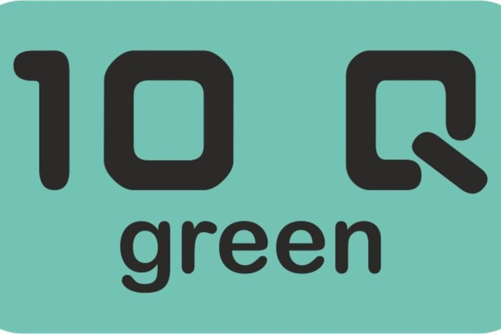 10q - Z6 1003 Leilighet *